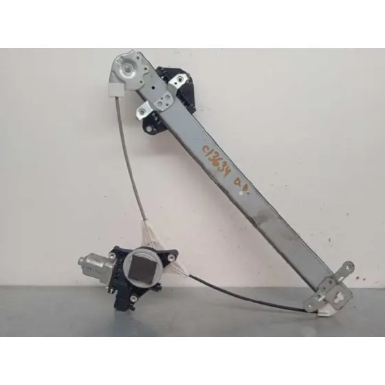 Elevalunas Delantero Derecho para Subaru Legacy Kombi/Outback B14