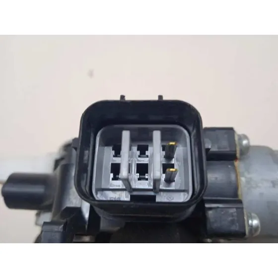 Elevalunas Trasero Derecho para Subaru Legacy Kombi/Outback B14