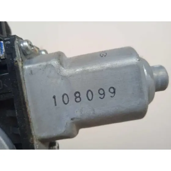 Elevalunas Trasero Derecho para Subaru Legacy Kombi/Outback B14