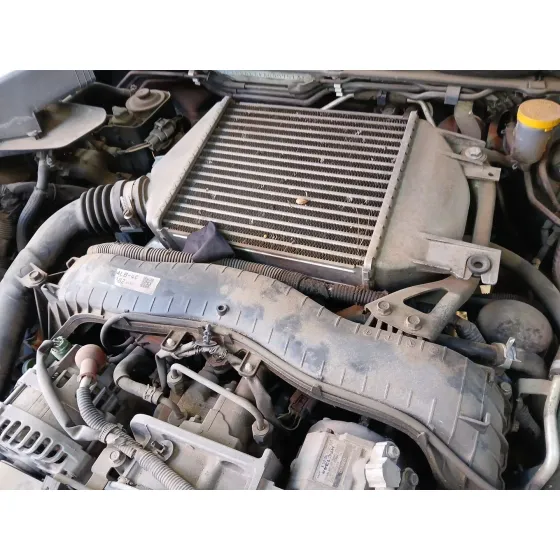 Despiece Motor para Subaru Legacy Kombi/Outback B14