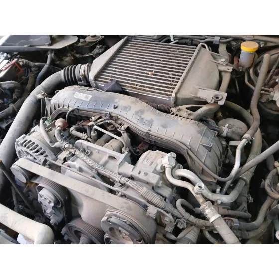 Despiece Motor para Subaru Legacy Kombi/Outback B14