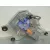Motor Limpia Trasero para Subaru Legacy Kombi/Outback B14