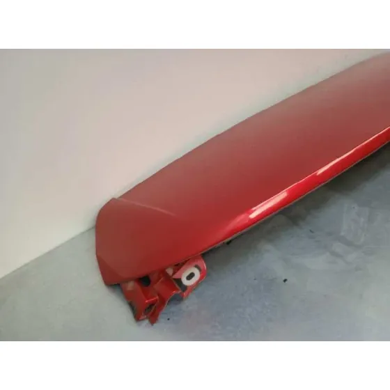 Aleron Trasero para Renault Megane Iv Berlina 5P