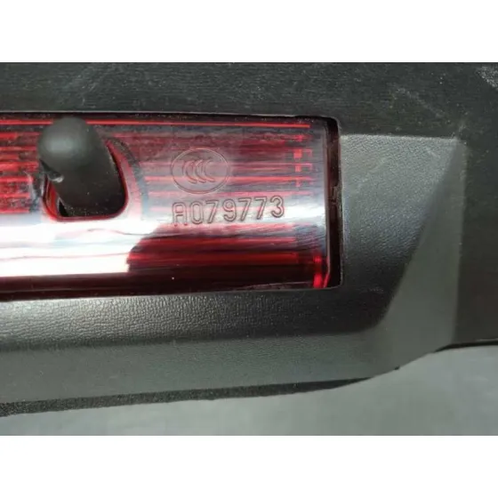 Aleron Trasero para Renault Megane Iv Berlina 5P