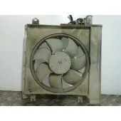 Electroventilador para Citroën C1