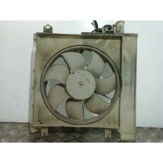 Electroventilador para Citroën C1