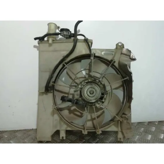 Electroventilador para Citroën C1