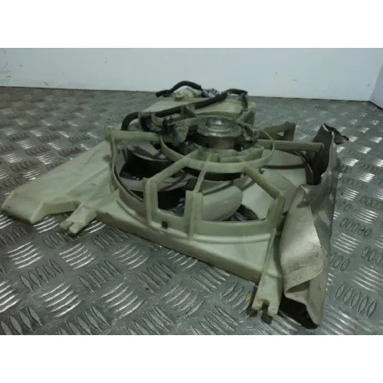 Electroventilador para Citroën C1
