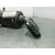 Motor Limpia Delantero para Opel Meriva