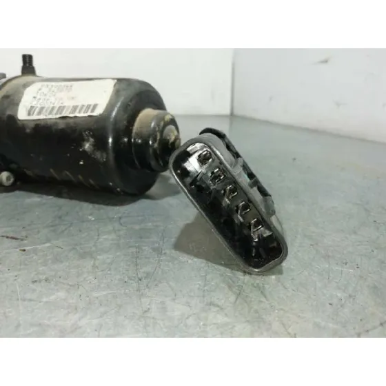 Motor Limpia Delantero para Opel Meriva