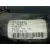 Motor Limpia Delantero para Opel Meriva