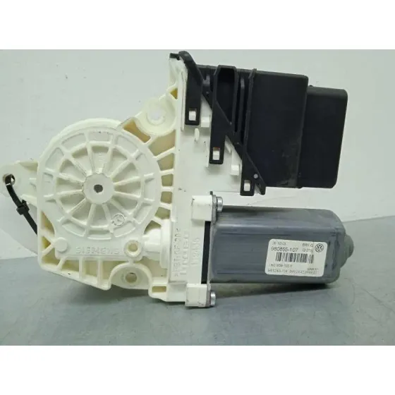 Motor Elevalunas Trasero Izquierdo para Volkswagen Passat Berlina (3C2)