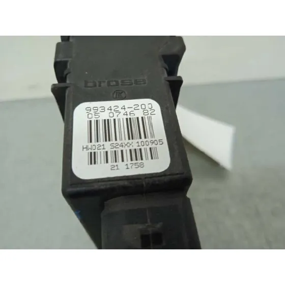 Motor Elevalunas Trasero Izquierdo para Volkswagen Passat Berlina (3C2)