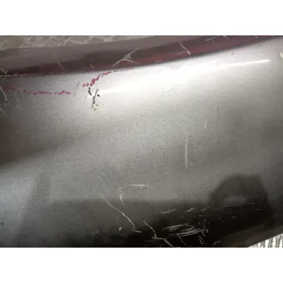 Aleta Delantera Derecha para Mazda 6 Monovolumen (Gy)