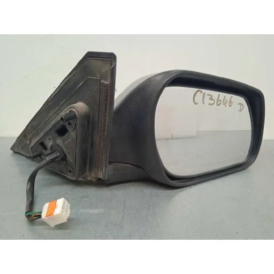 Retrovisor Derecho para Mazda 6 Monovolumen (Gy)