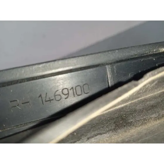 Retrovisor Derecho para Mazda 6 Monovolumen (Gy)