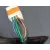 Retrovisor Derecho para Mazda 6 Monovolumen (Gy)