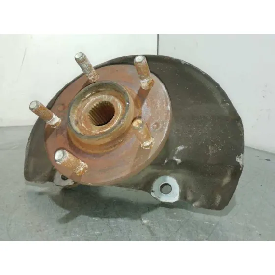 Mangueta Delantera Izquierda para Peugeot 4007