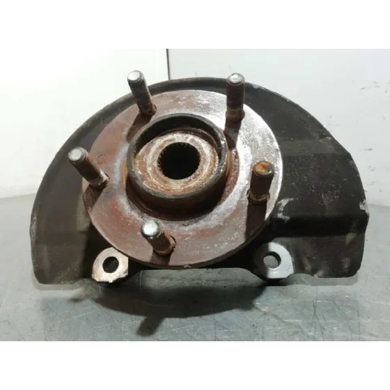 Mangueta Delantera Izquierda para Peugeot 4007