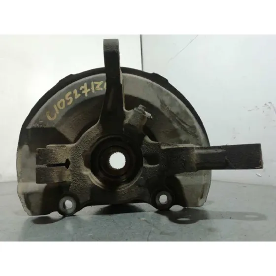 Mangueta Delantera Izquierda para Peugeot 4007
