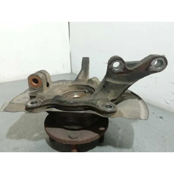 Mangueta Delantera Izquierda para Peugeot 4007