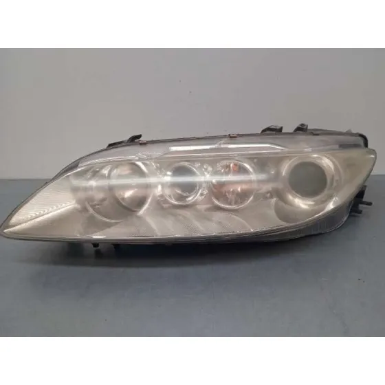 Faro Izquierdo para Mazda 6 Monovolumen (Gy)