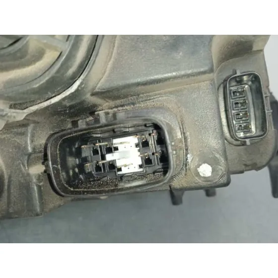 Faro Izquierdo para Mazda 6 Monovolumen (Gy)
