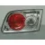 Piloto Trasero Derecho Interior para Mazda 6 Monovolumen (Gy)