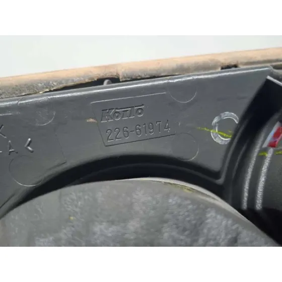 Piloto Trasero Derecho Interior para Mazda 6 Monovolumen (Gy)