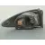 Piloto Trasero Derecho para Mazda 6 Monovolumen (Gy)
