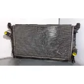 Radiador Agua para Ford Focus Berlina (Cap)