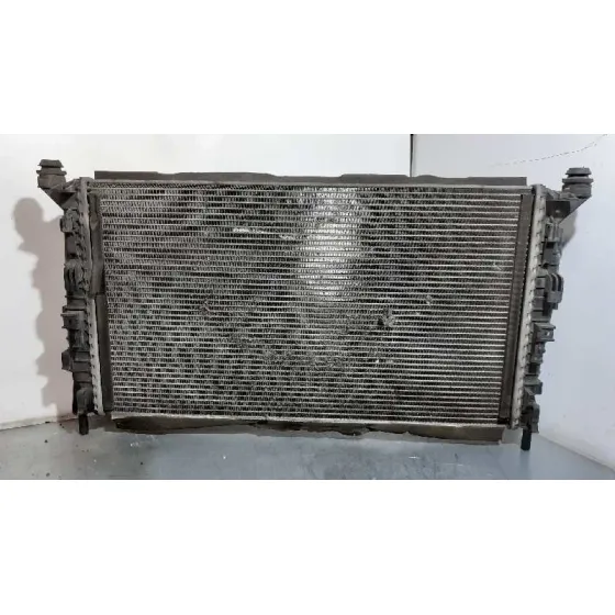 Radiador Agua para Ford Focus Berlina (Cap)