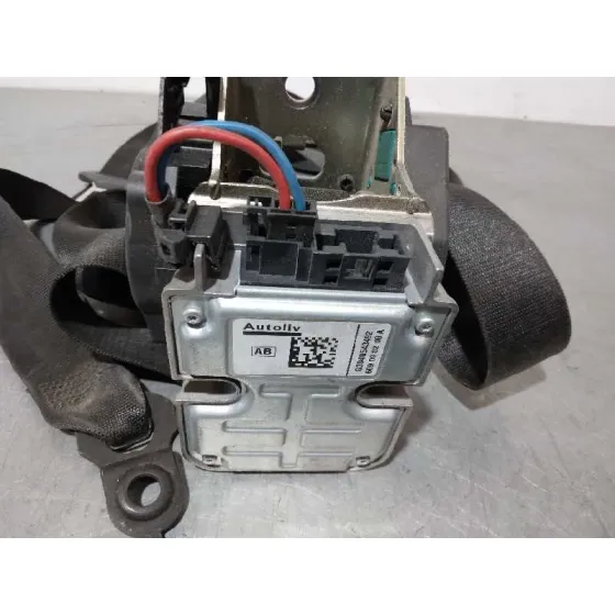 Cinturon Seguridad Delantero Derecho para Mercedes-Benz Clase E (W211) Berlina