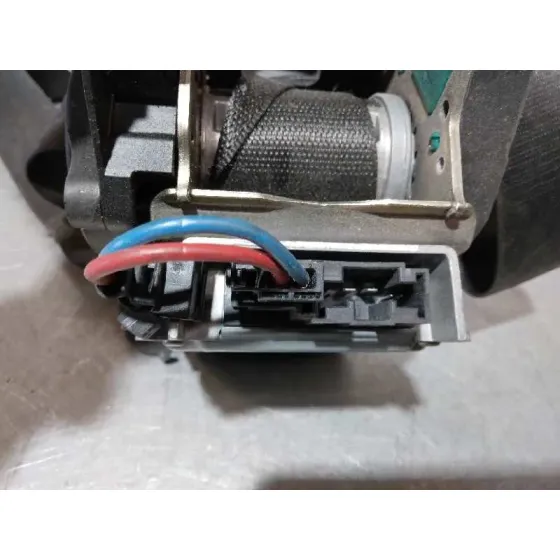 Cinturon Seguridad Delantero Derecho para Mercedes-Benz Clase E (W211) Berlina
