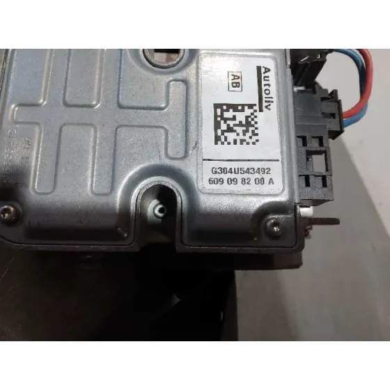 Cinturon Seguridad Delantero Derecho para Mercedes-Benz Clase E (W211) Berlina