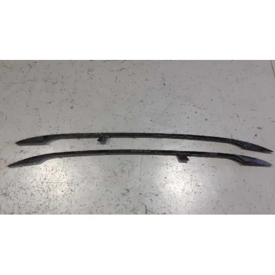 Barras Techo para Volkswagen Golf V Variant (1K5)