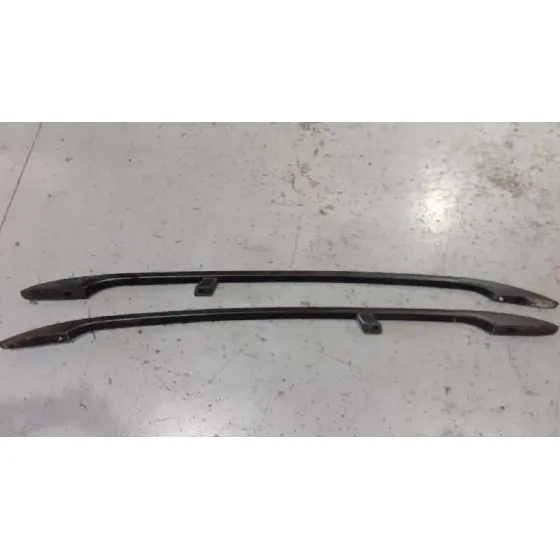 Barras Techo para Volkswagen Golf V Variant (1K5)