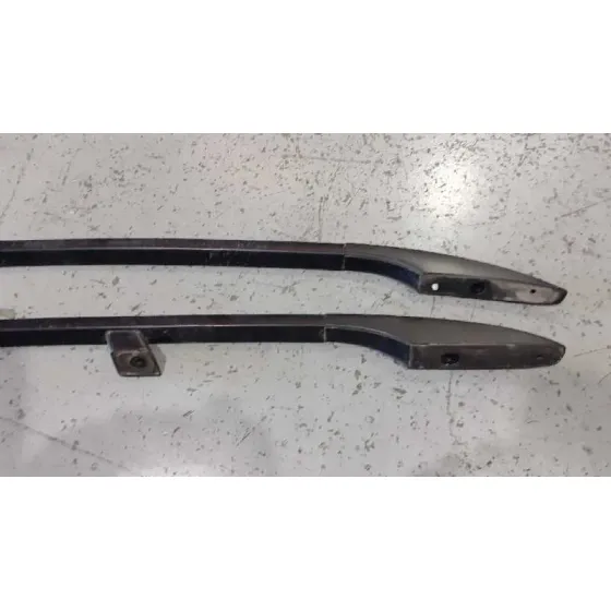 Barras Techo para Volkswagen Golf V Variant (1K5)