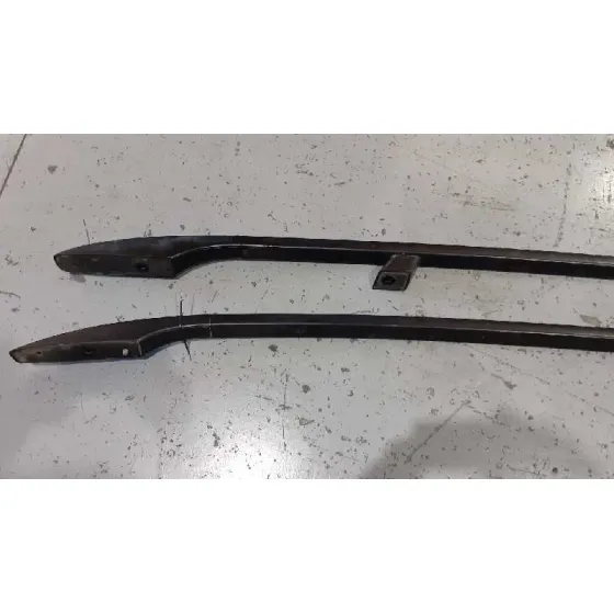 Barras Techo para Volkswagen Golf V Variant (1K5)