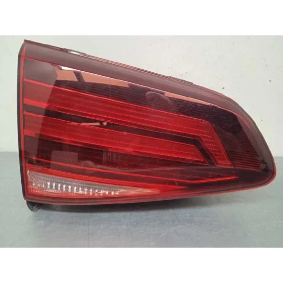 Piloto Trasero Izquierdo Interior para Volkswagen Golf Vii Lim. (Bq1)