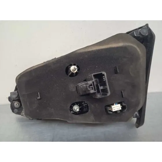 Piloto Trasero Izquierdo Interior para Volkswagen Golf Vii Lim. (Bq1)