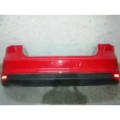 Paragolpes Trasero para Ford Focus Lim. (Cb8)