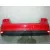 Paragolpes Trasero para Ford Focus Lim. (Cb8)