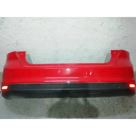 Paragolpes Trasero para Ford Focus Lim. (Cb8)