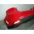 Paragolpes Trasero para Ford Focus Lim. (Cb8)