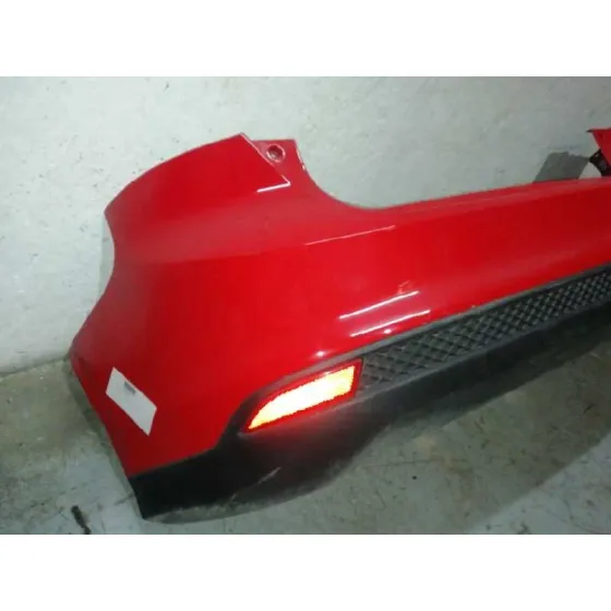 Paragolpes Trasero para Ford Focus Lim. (Cb8)