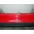 Paragolpes Trasero para Ford Focus Lim. (Cb8)