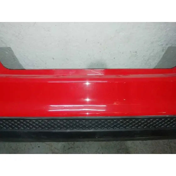 Paragolpes Trasero para Ford Focus Lim. (Cb8)