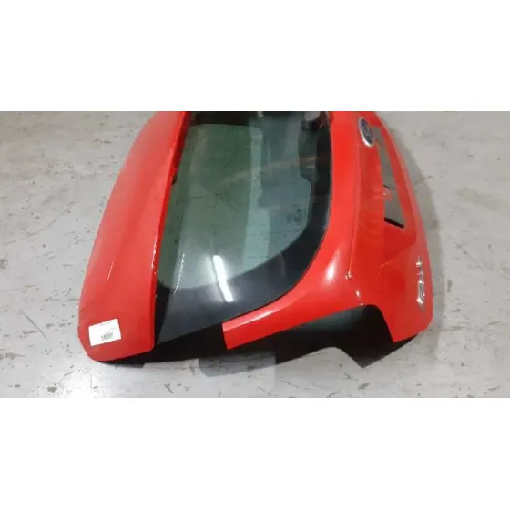 Porton Trasero para Ford Focus Lim. (Cb8)