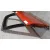 Puerta Trasera Izquierda para Ford Focus Lim. (Cb8)
